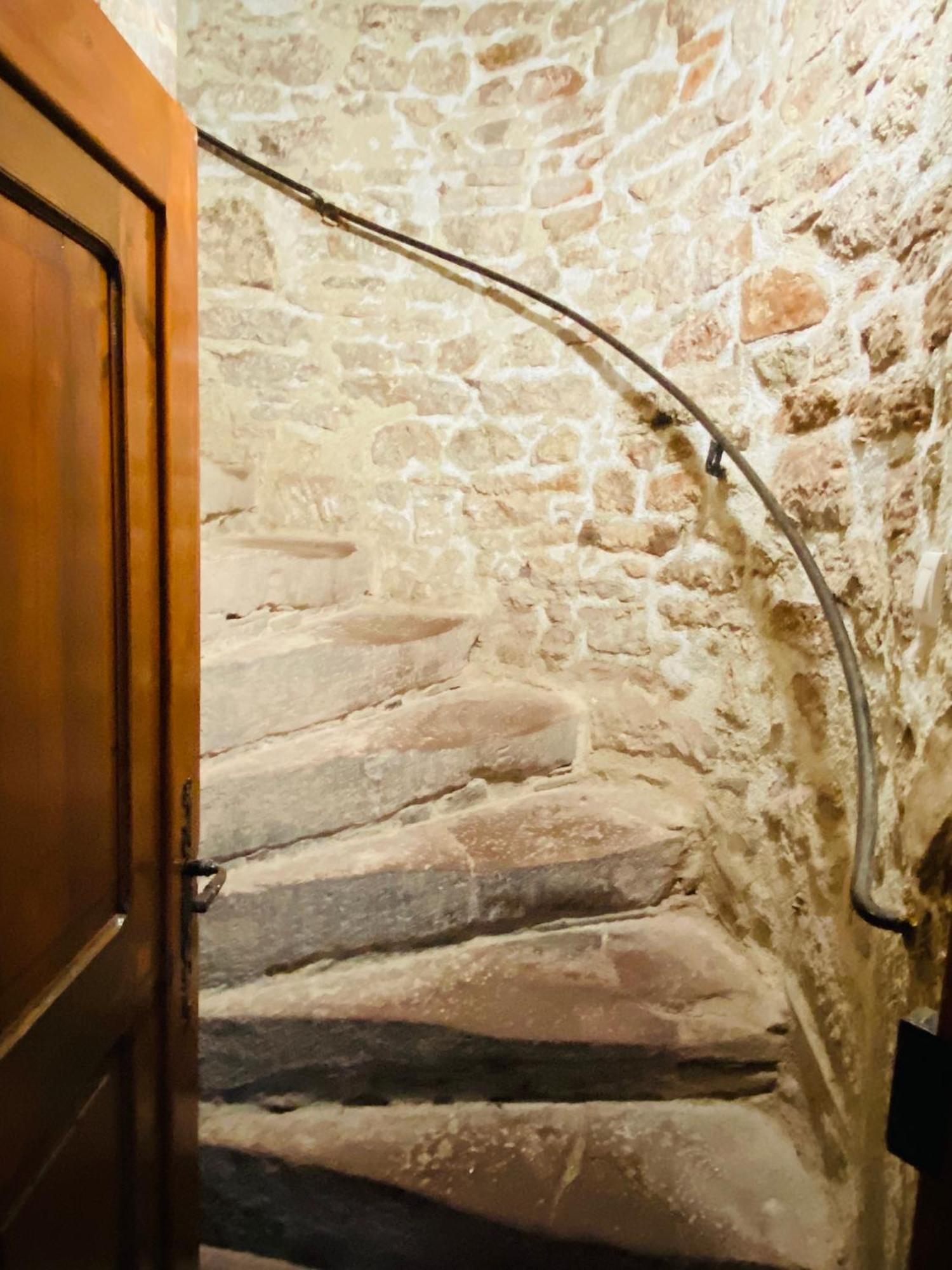 Gite Urbain - Cote Bourg Rodez Dış mekan fotoğraf